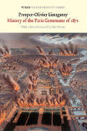 Cover image of book History of the Paris Commune of 1871 by Prosper-Olivier Lissagaray