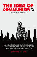 Cover image of book The Idea of Communism 2 by Slavoj �i�ek (Editor)