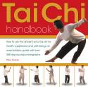 Cover image of book Tai Chi Handbook by Paul Tucker 