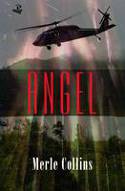 Cover image of book Angel by Merle Collins 