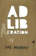 Cover image of book Ad-Liberation by Sai Murray