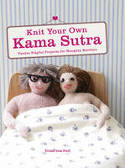 Cover image of book Knit Your Own Kama Sutra by Trixie Von Purl