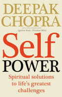 Cover image of book Self Power: Spiritual Solutions to Life