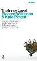 Cover image of book The Inner Level by Richard Wilkinson and Kate Pickett 
