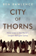 Cover image of book City of Thorns: Nine Lives in the World