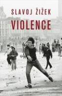Cover image of book Violence by Slavoj Zizek