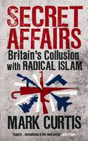 Cover image of book Secret Affairs: Britain