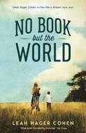 Cover image of book No Book but the World by Leah Cohen