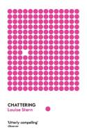 Cover image of book Chattering by Louise Stern