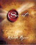 Cover image of book The Secret by Rhonda Byrne