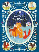 Cover image of book Deep in the Woods by Christopher Corr