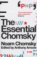Cover image of book The Essential Chomsky by Noam Chomsky, edited by Anthony Amove
