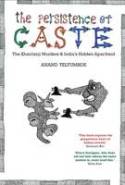 Cover image of book The Persistence of Caste: The Khairlanji Murders and India