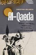 Cover image of book Al-Qaeda: From Global Network to Local Franchise by Christina Hellmich 