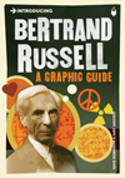 Cover image of book Introducing Bertrand Russell: A Graphic Guide (2nd revised edition) by Dave Robinson, illustrated by Judy Groves
