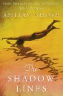 Cover image of book The Shadow Lines by Amitav Ghosh