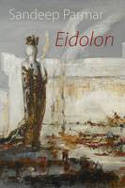 Cover image of book Eidolon by Sandeep Parmar