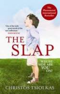 Cover image of book The Slap by Christos Tsiolkas