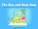 Cover image of book The One and Only Sam: A Story Explaining Idioms for Children with Asperger Syndrome... by Aileen Stalker