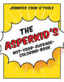 Cover image of book The Asperkid