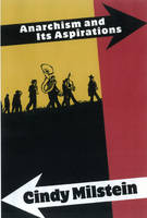 Cover image of book Anarchism and Its Aspirations by Cindy Milstein