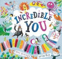 Cover image of book Incredible You! by Rhys Brisenden and Nathan Reed