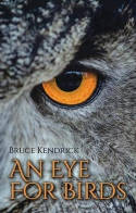Cover image of book An Eye for Birds by Bruce Kendrick 