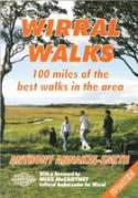 Cover image of book Wirral Walks: 100 Miles of the Best Walks in the Area (2nd revised edition) by Anthony Annakin-Smith