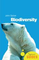 Cover image of book Biodiversity: A Beginner