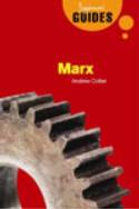 Cover image of book Marx: A Beginner