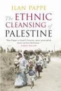 Cover image of book The Ethnic Cleansing of Palestine by Ilan Pappe 
