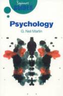 Cover image of book Psychology: A Beginner