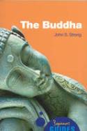 Cover image of book The Buddha: A Beginner