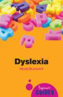 Cover image of book Dyslexia: A Beginner