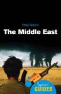 Cover image of book The Middle East: A Beginner