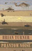 Cover image of book Phantom Noise by Brian Turner