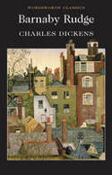 Cover image of book Barnaby Rudge by Charles Dickens 