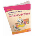 Cover image of book How to Support and Teach Children on the Autism Spectrum by Dave Sherratt 