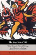 Cover image of book The Very Salt of Life: Welsh Women