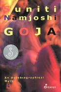 Cover image of book Goja by Suniti Namjoshi 