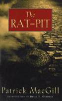 Cover image of book The Rat-Pit by Patrick MacGill