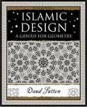 Cover image of book Islamic Design: A Genius for Geometry by Daud Sutton 