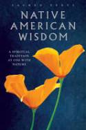 Cover image of book Native American Wisdom: Native American Wisdom by Alan Jacobs 
