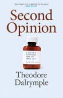 Cover image of book Second Opinion: A Doctor