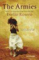 Cover image of book The Armies by Evelio Rosero, translated by Anne McLean