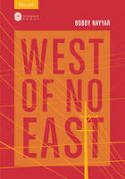 Cover image of book West of No East by Bobby Nayyar