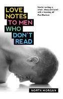 Cover image of book Love Notes to Men Who Don