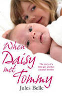 Cover image of book When Daisy Met Tommy by Jules Belle
