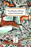 Cover image of book The Wood in Winter (Pamphlet and envelope) by John Lewis-Stempel 