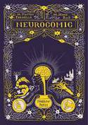 Cover image of book Neurocomic by Dr Hana Ro� and Dr Matteo Farinella